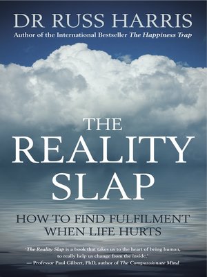 The Reality Slap - ebook